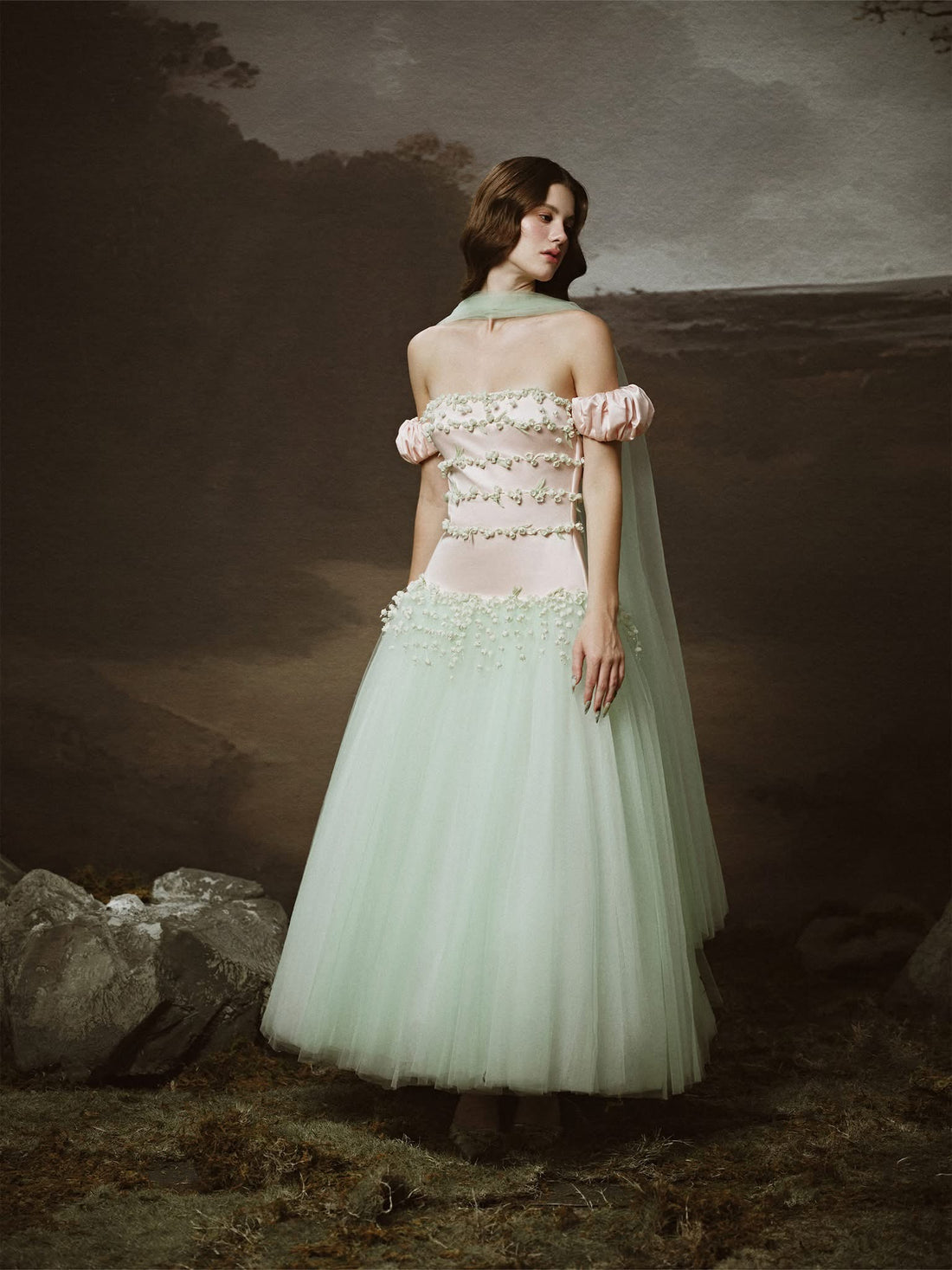 LINH PHUNG Persephone