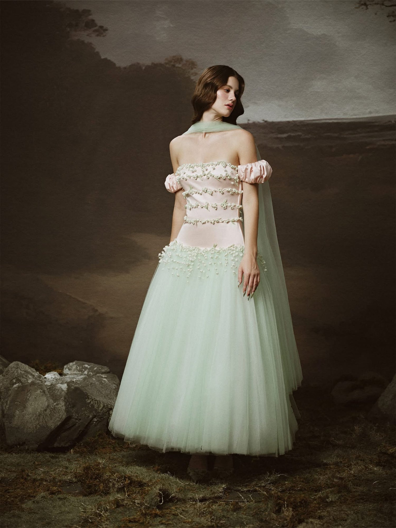 LINH PHUNG Persephone