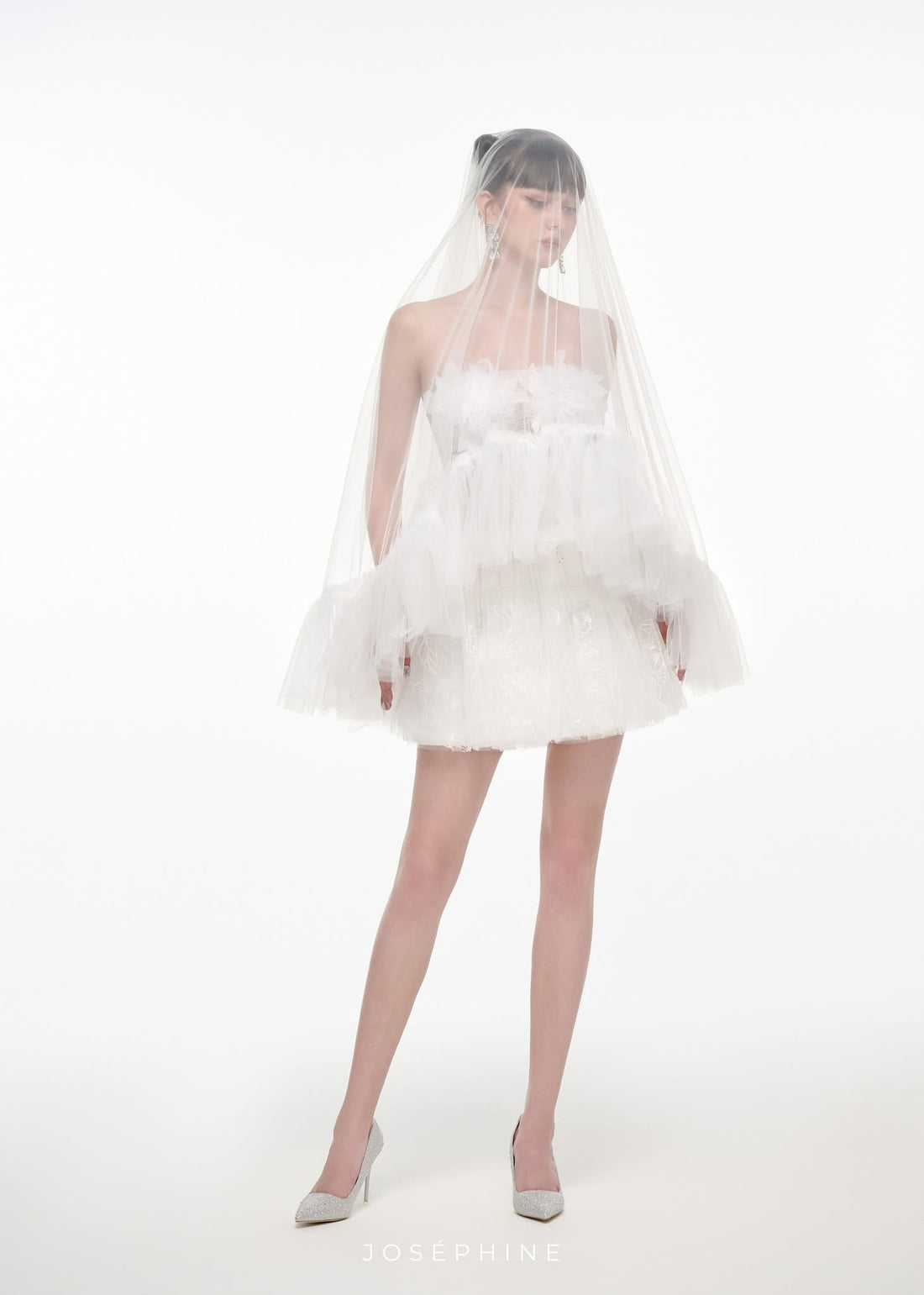 Josephine ODETTE DRESS