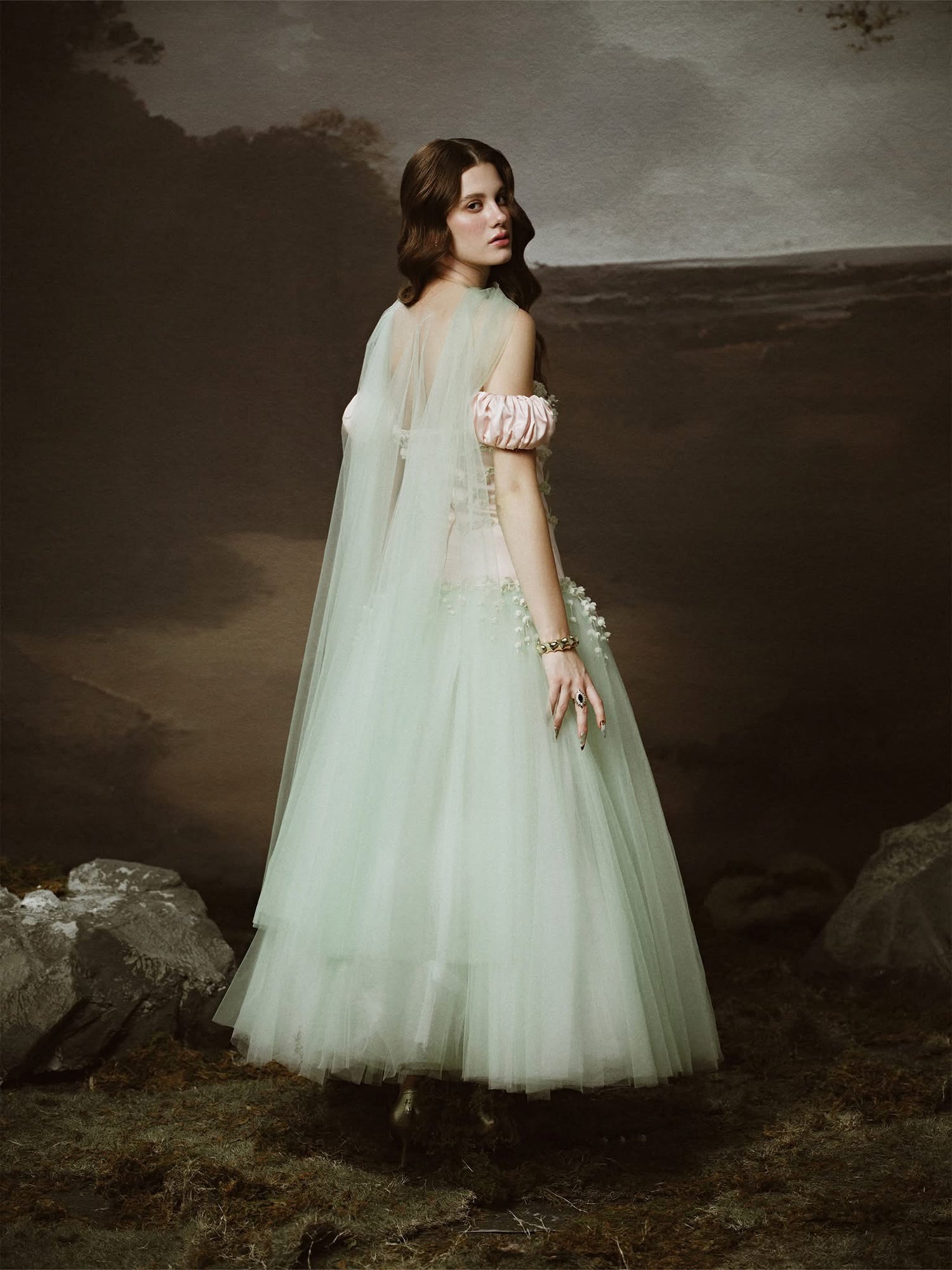 LINH PHUNG Persephone