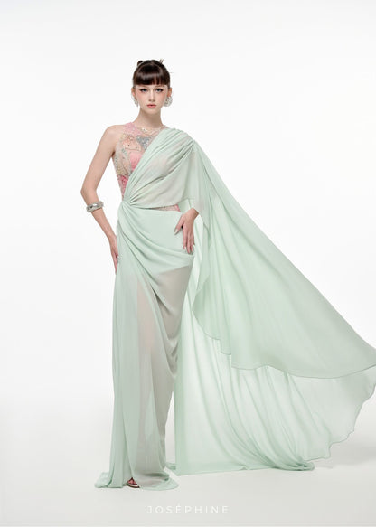 Josephine RAINA DRESS