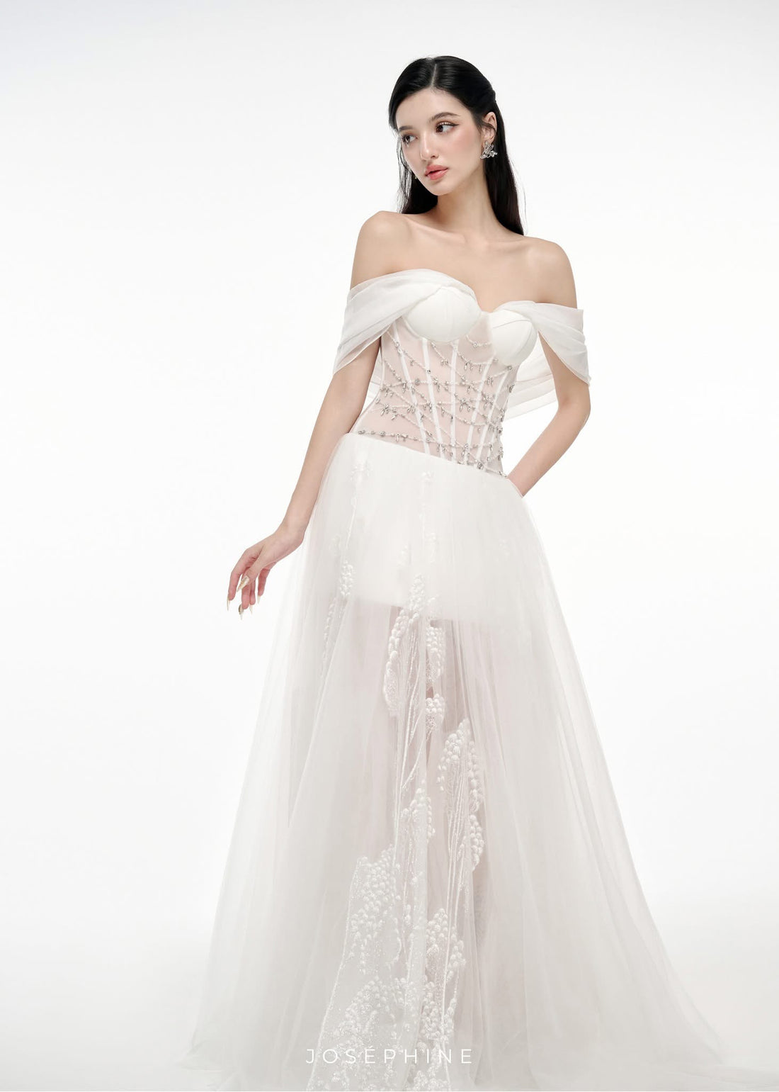 Josephine NOVA DRESS