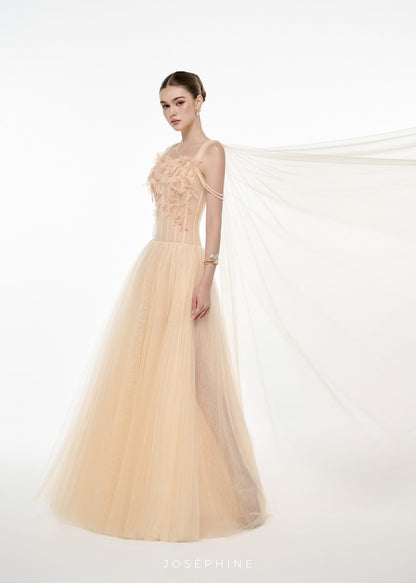 Josephine VESPERA DRESS