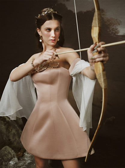 LINH PHUNG Amoria Dress