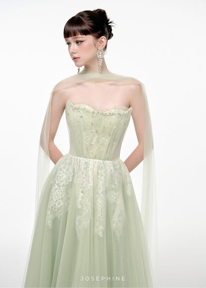 Josephine NAOMI DRESS