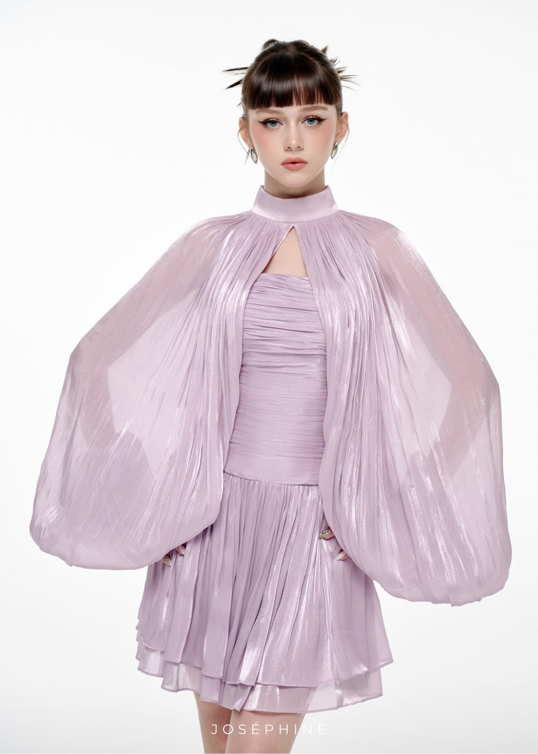 Josephine ALMIRA DRESS