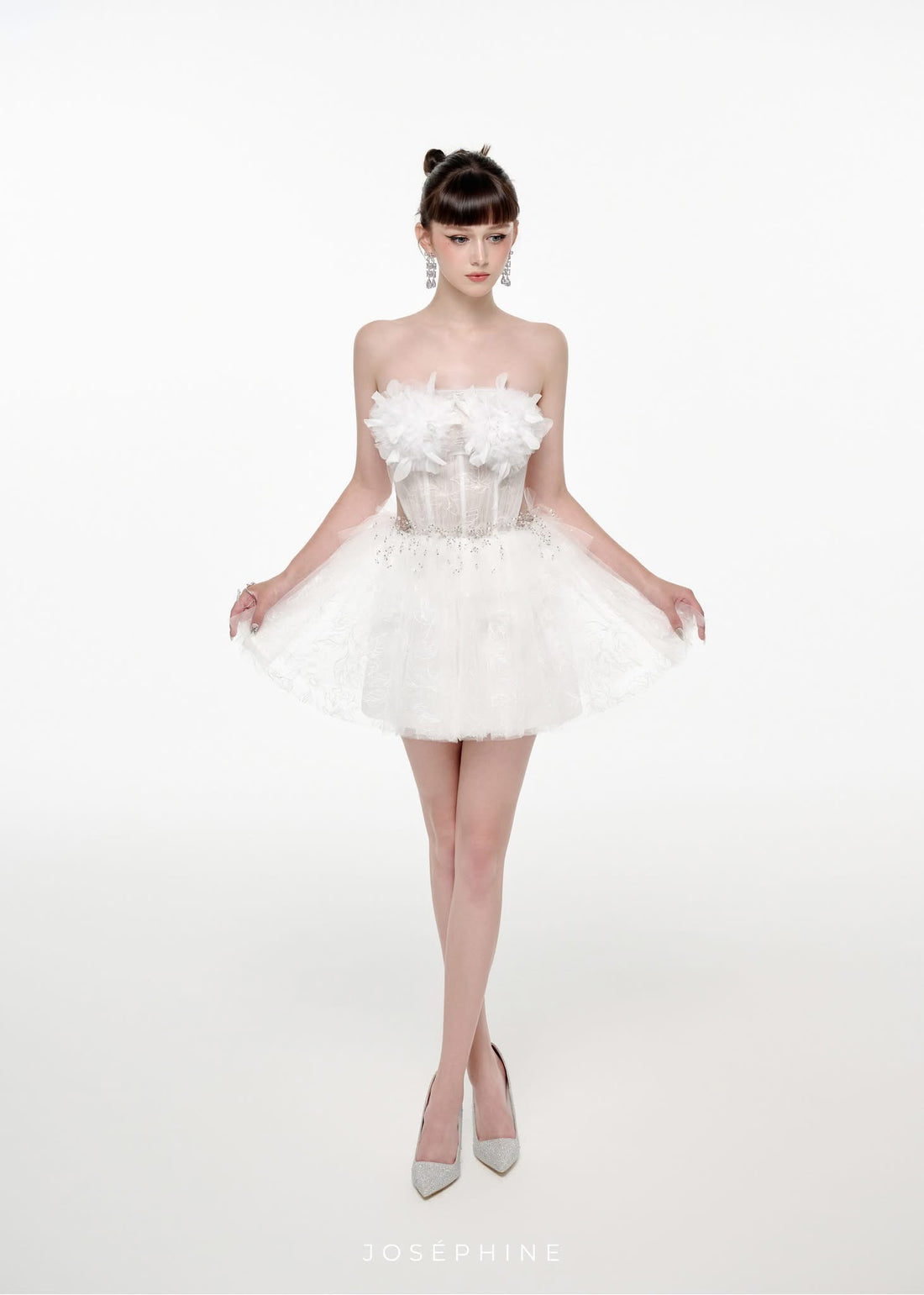 Josephine ODETTE DRESS
