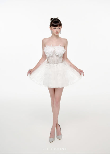 Josephine ODETTE DRESS
