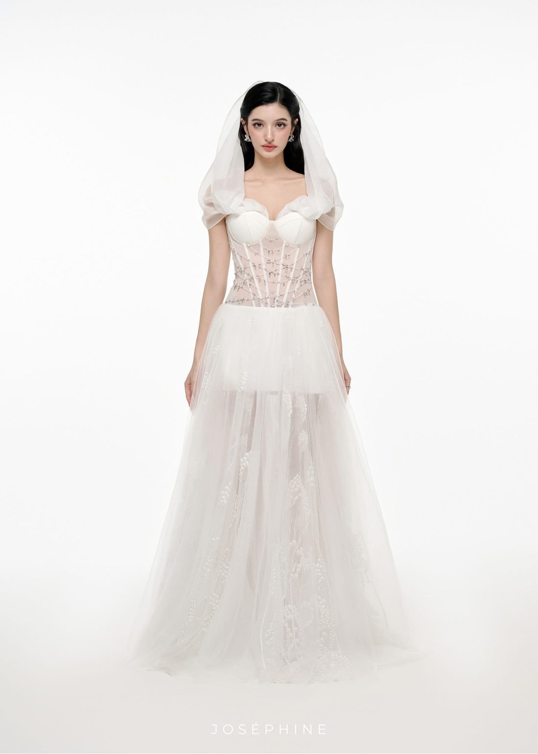 Josephine NOVA DRESS
