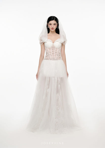 Josephine NOVA DRESS