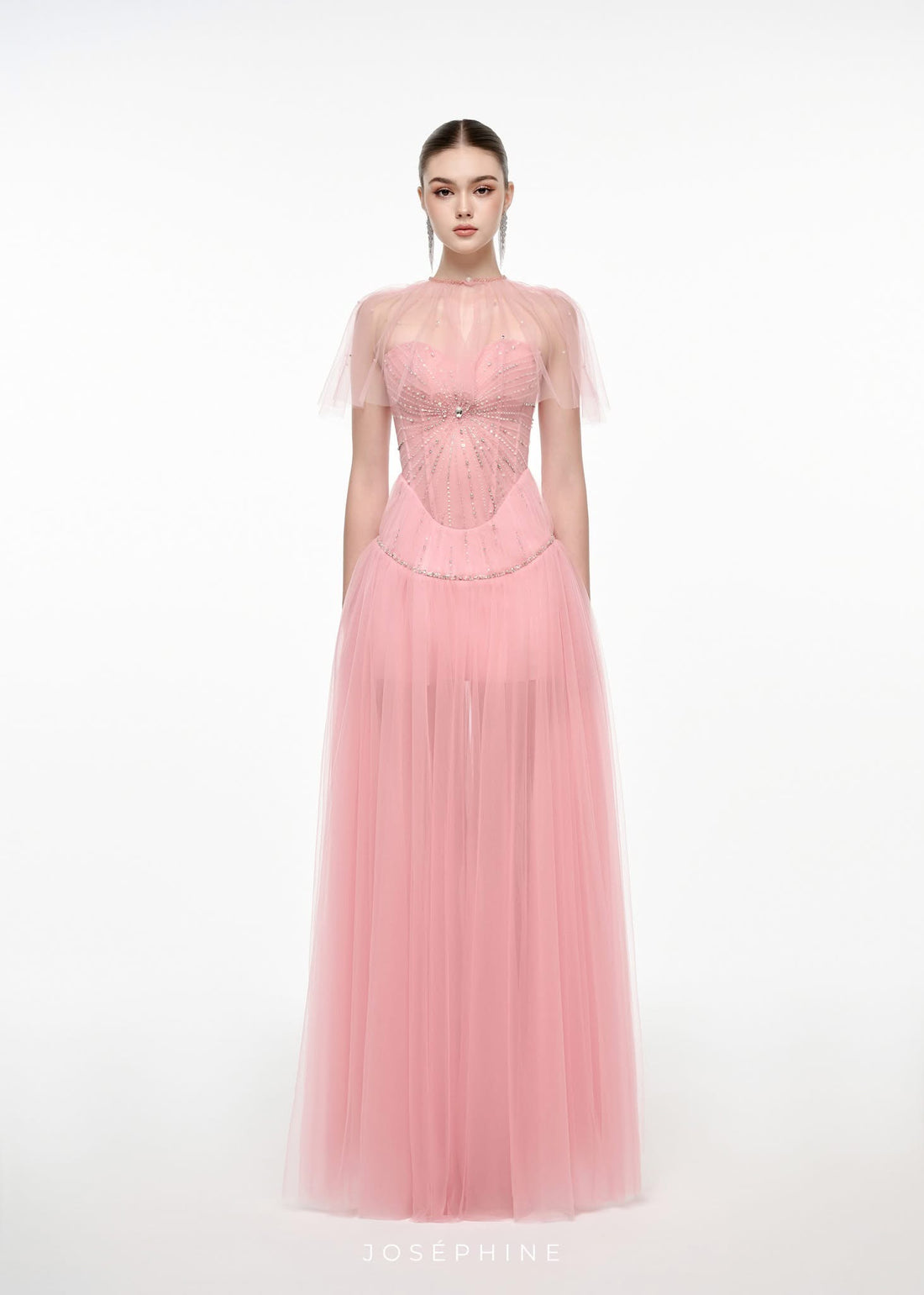 Josephine ISABELLA DRESS