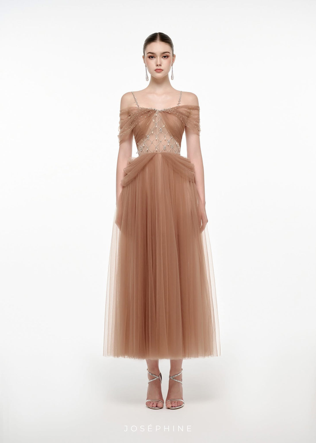Josephine LUMI DRESS