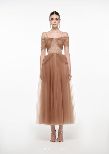 Josephine LUMI DRESS