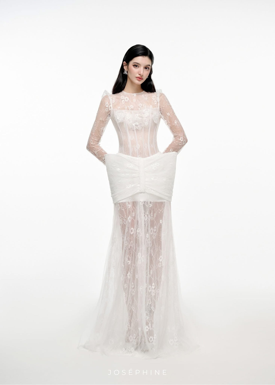 Josephine FARTH DRESS