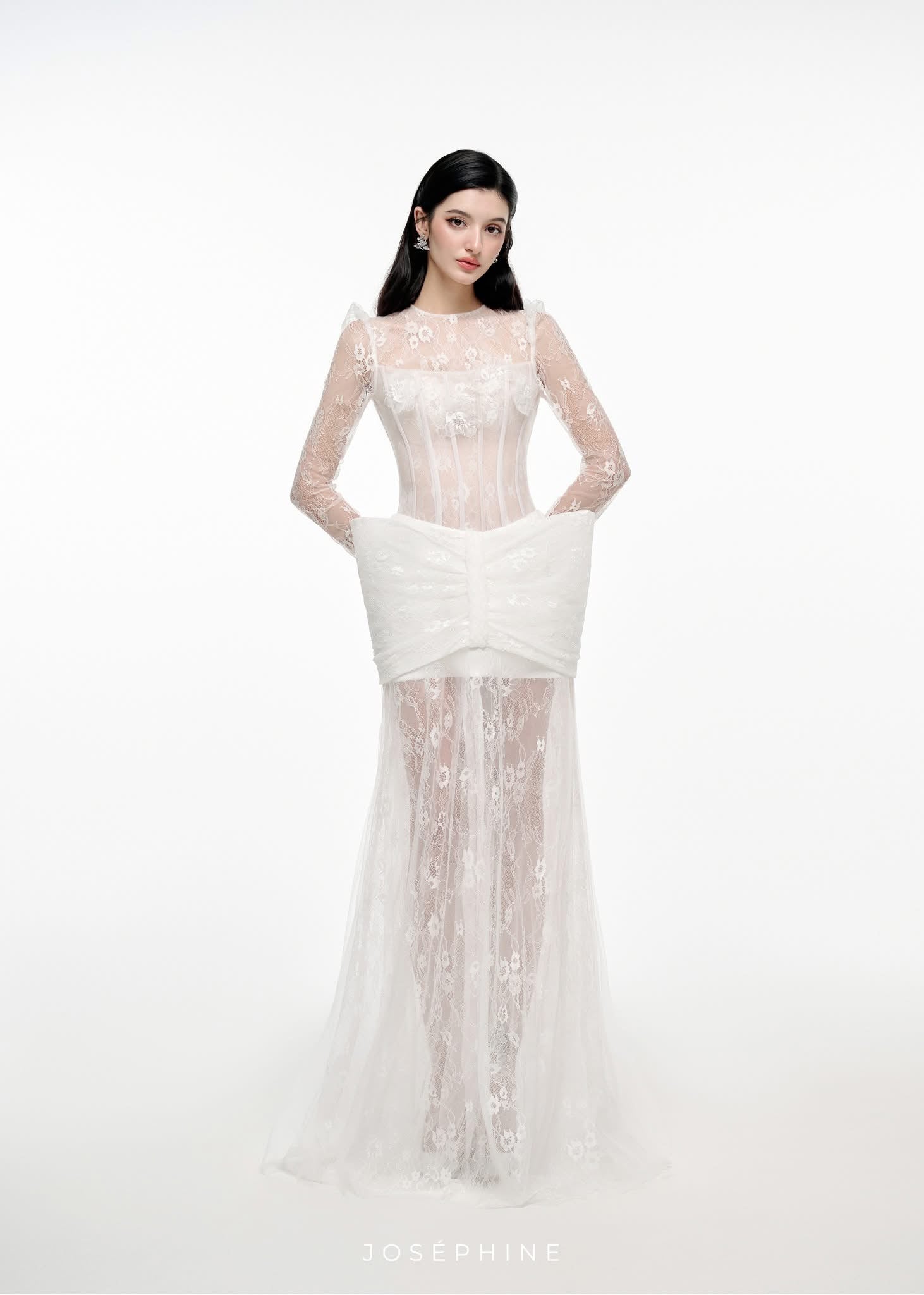 Josephine FARTH DRESS