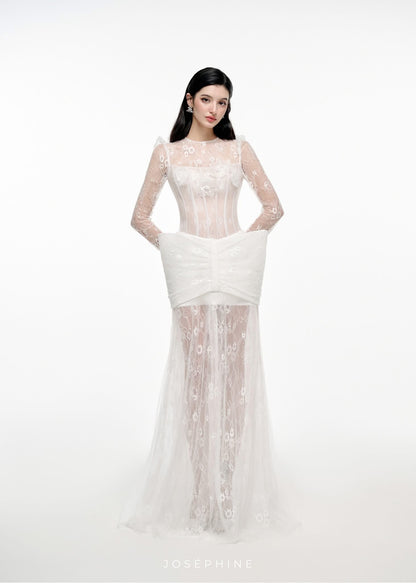 Josephine FARTH DRESS