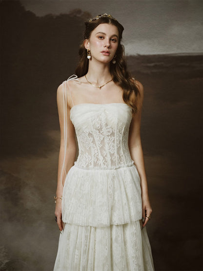 LINH PHUNG Hestia Dress