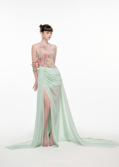 Josephine RAINA DRESS