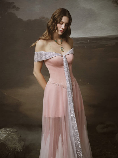 LINH PHUNG Rosemira Dress