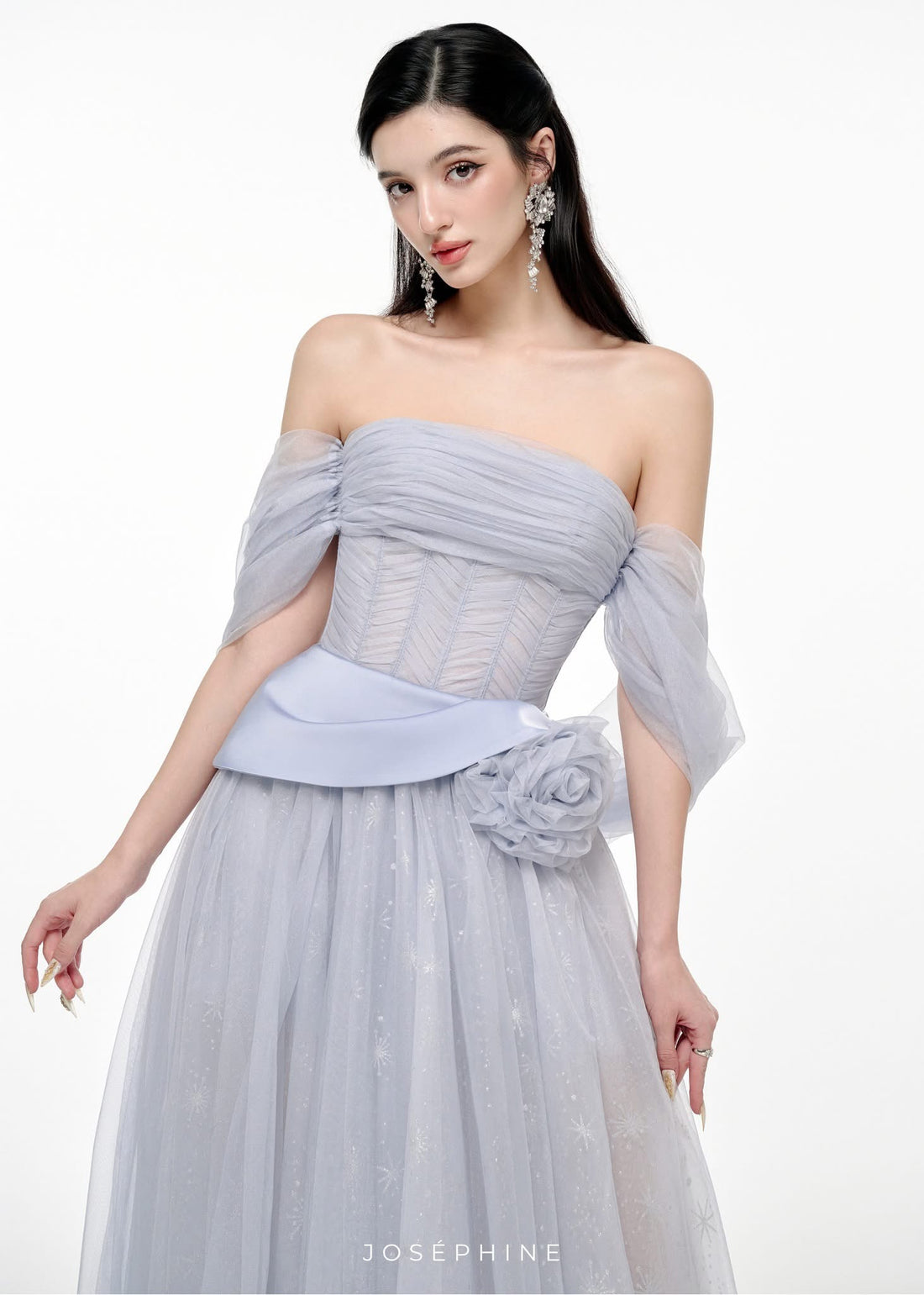 Josephine CELESTE DRESS
