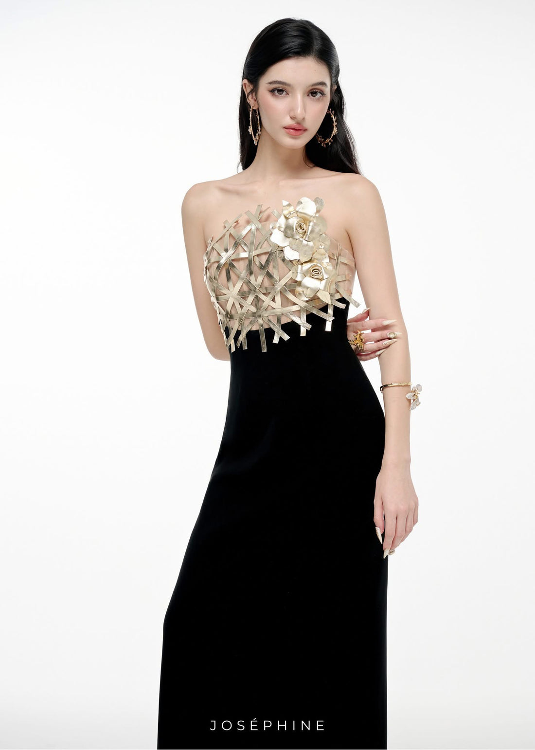 Josephine KEIRA DRESS