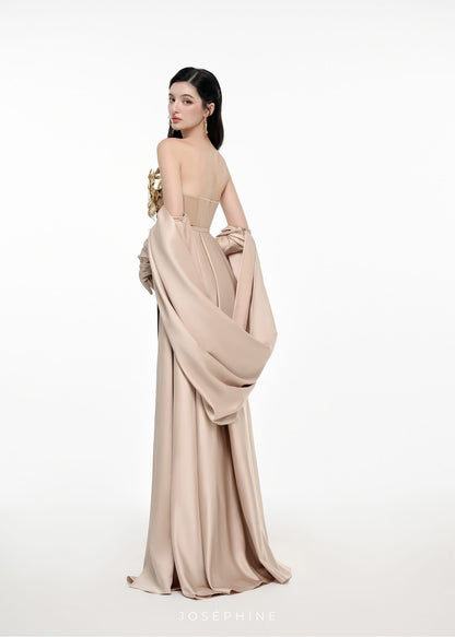 Josephine KEIRA DRESS