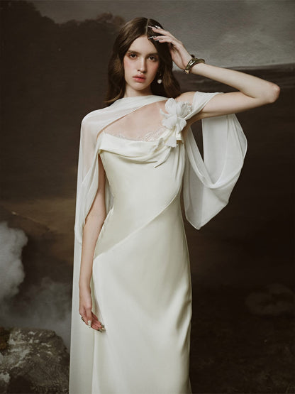 LINH PHUNG Mirena Dress