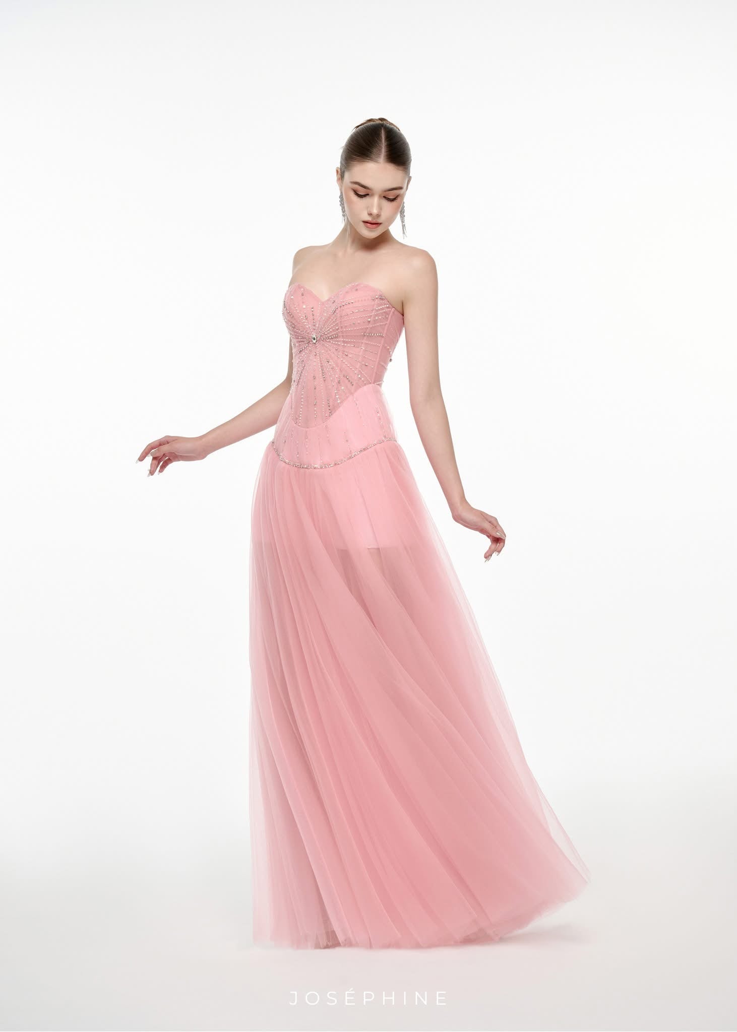 Josephine ISABELLA DRESS