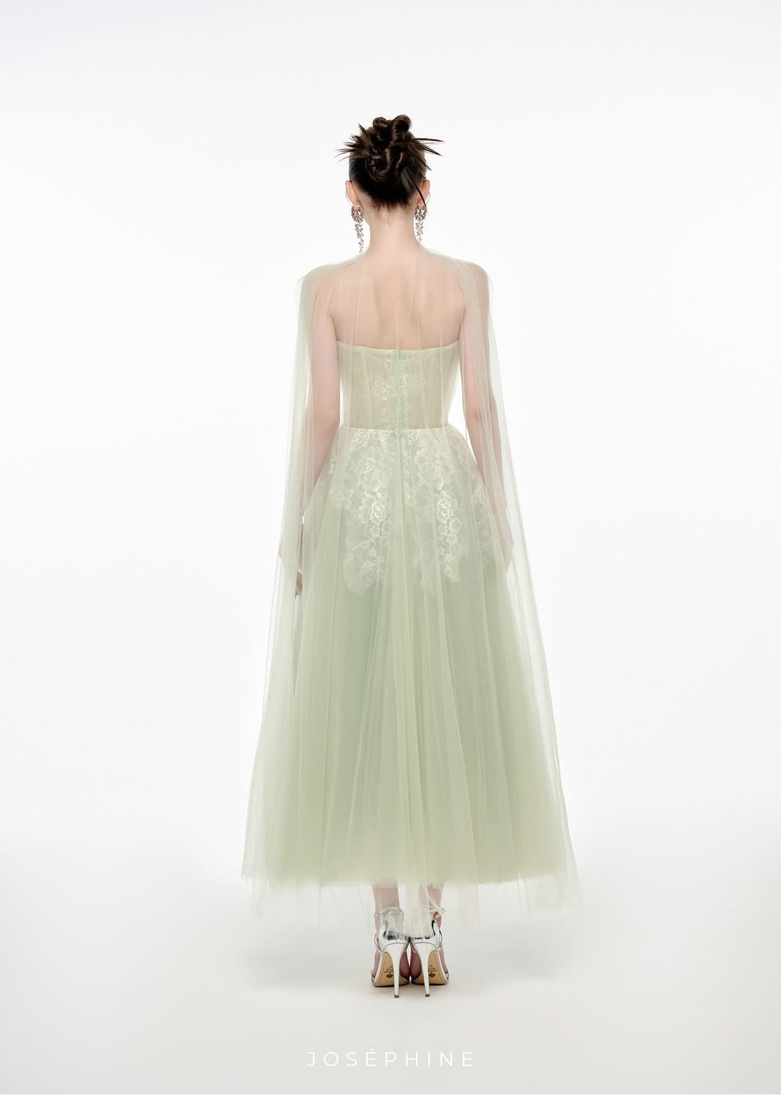 Josephine NAOMI DRESS