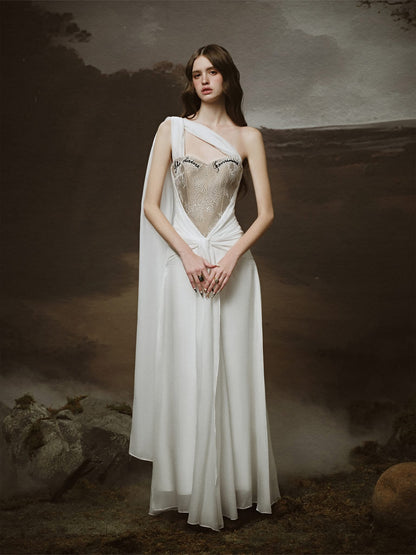 LINH PHUNG Venusa Dress