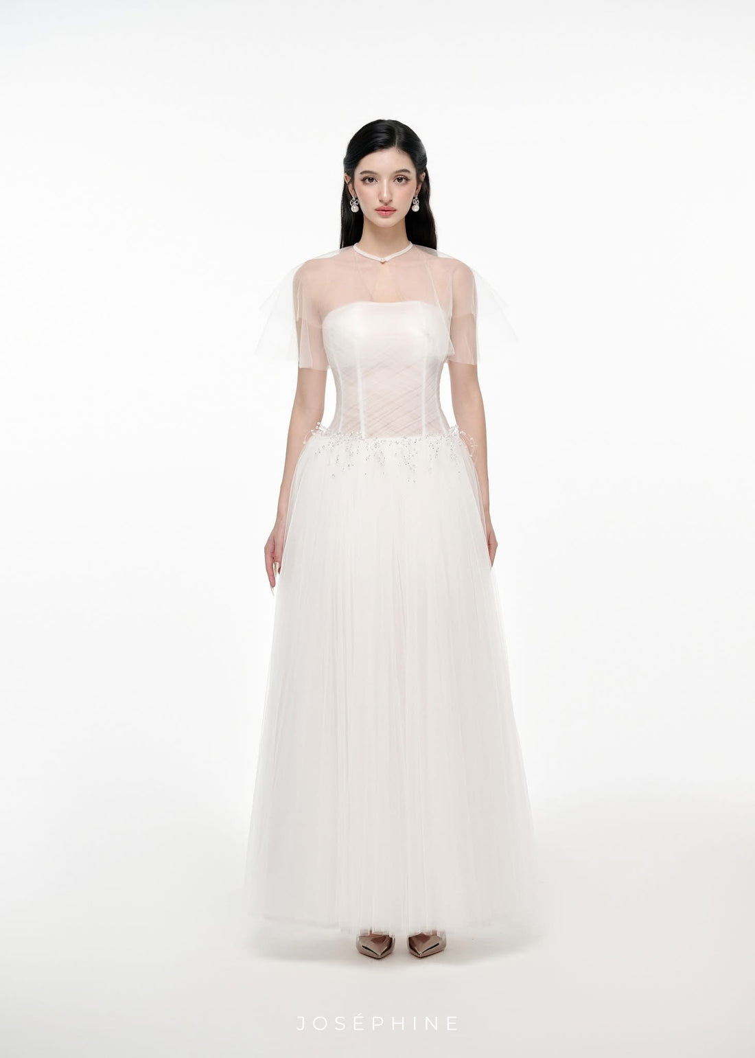 Josephine SERAPHINE DRESS