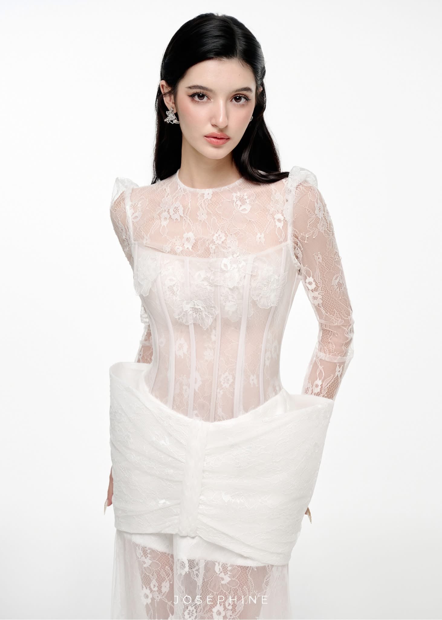 Josephine FARTH DRESS
