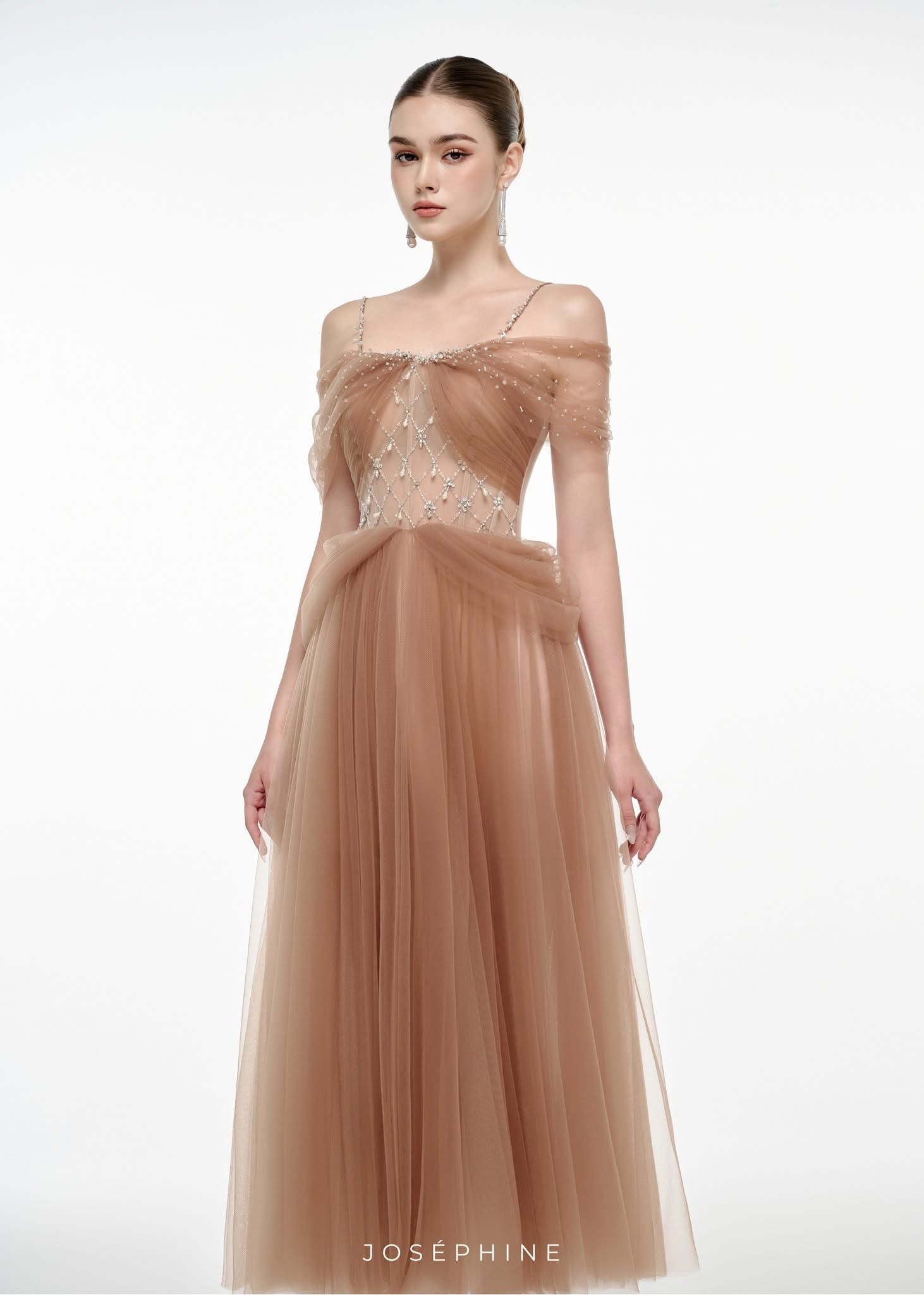 Josephine LUMI DRESS