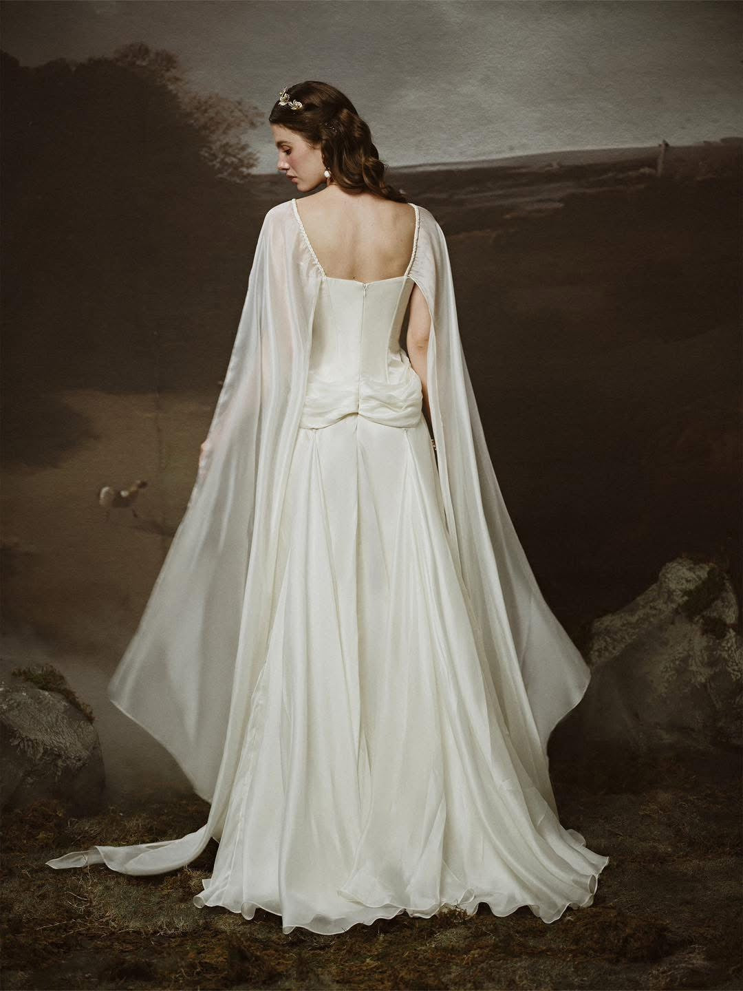 LINH PHUNG Thalia Dress