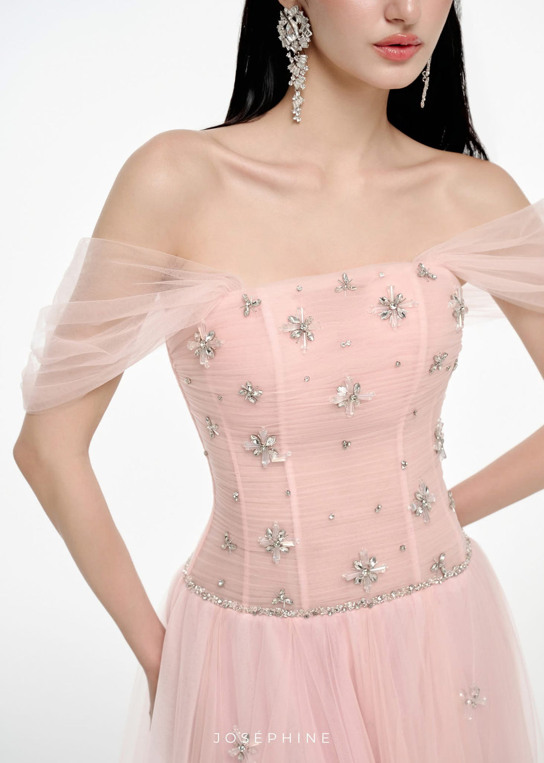 Josephine LIORA DRESS