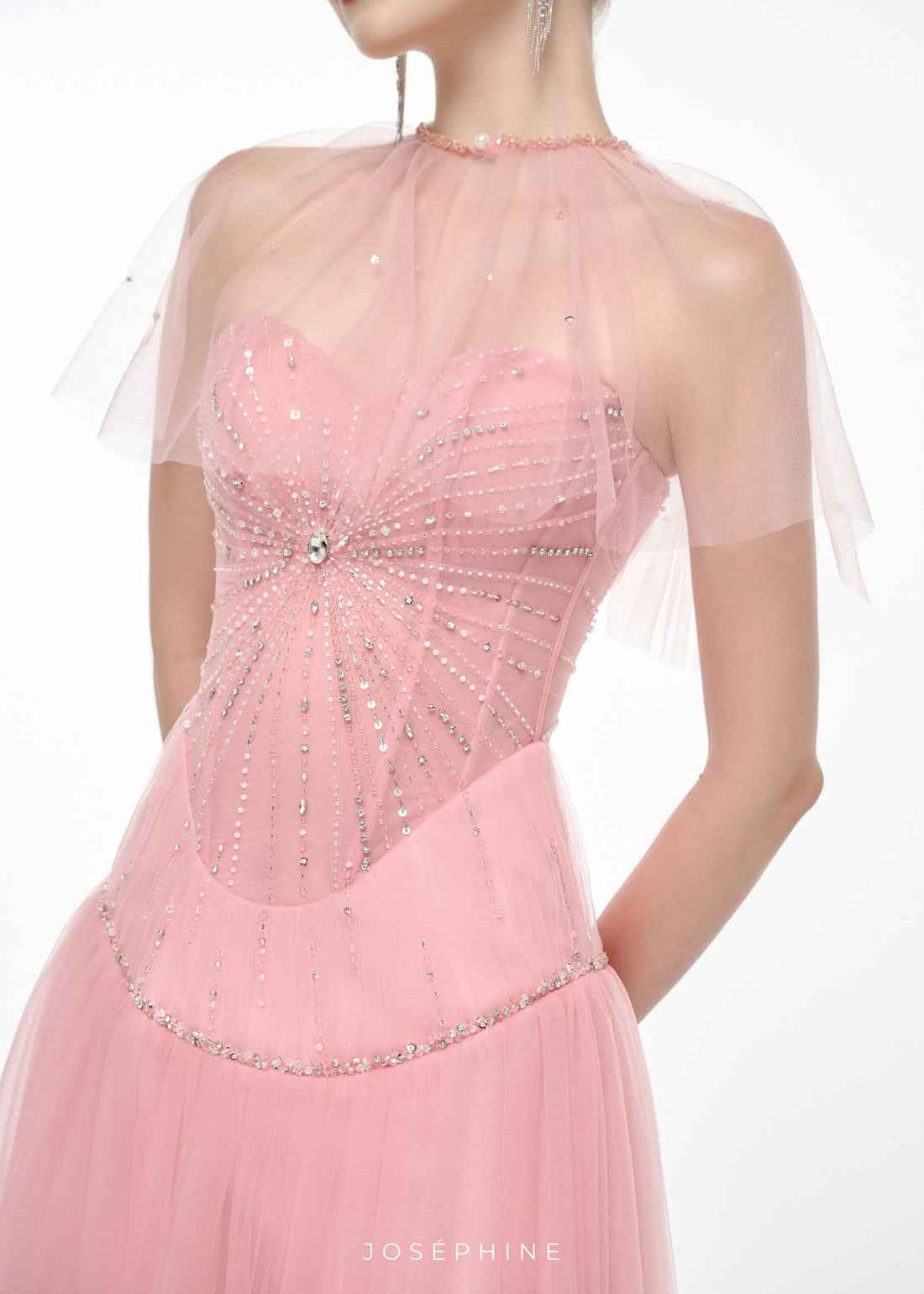 Josephine ISABELLA DRESS