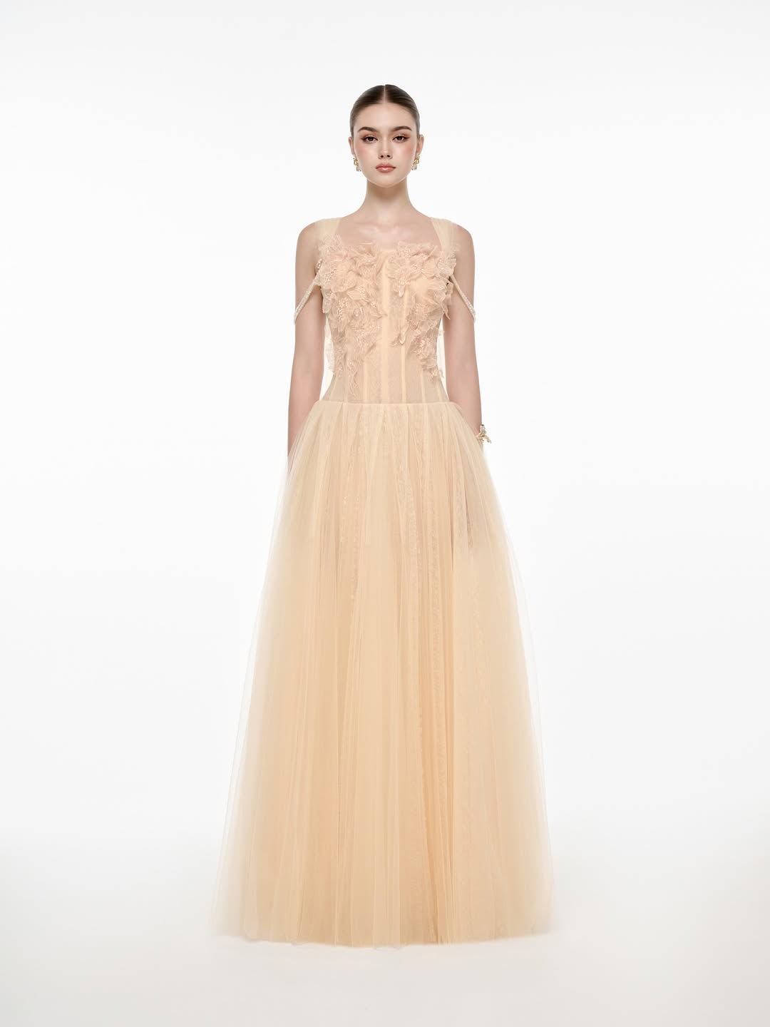Josephine VESPERA DRESS