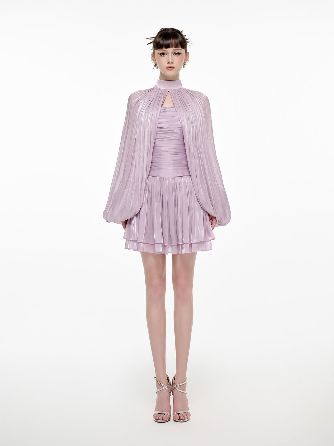 Josephine ALMIRA DRESS