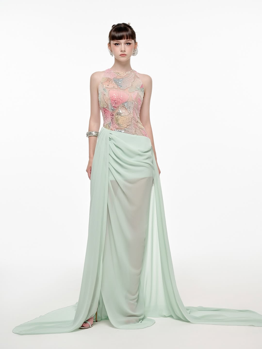 Josephine RAINA DRESS