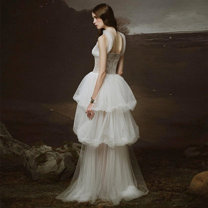 LINH PHUNG Nuvia Dress