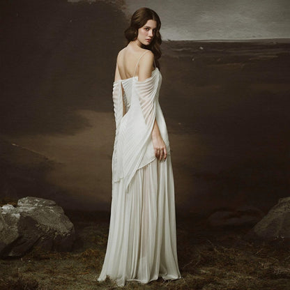 LINH PHUNG Elysia Dress