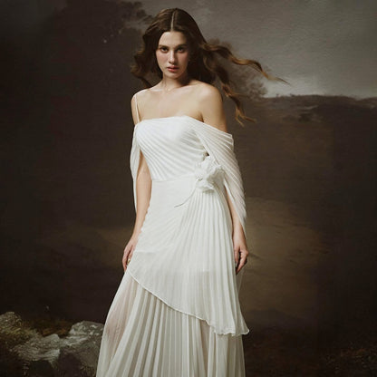 LINH PHUNG Elysia Dress