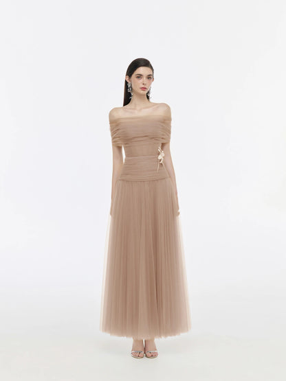 Josephine ELISE DRESS