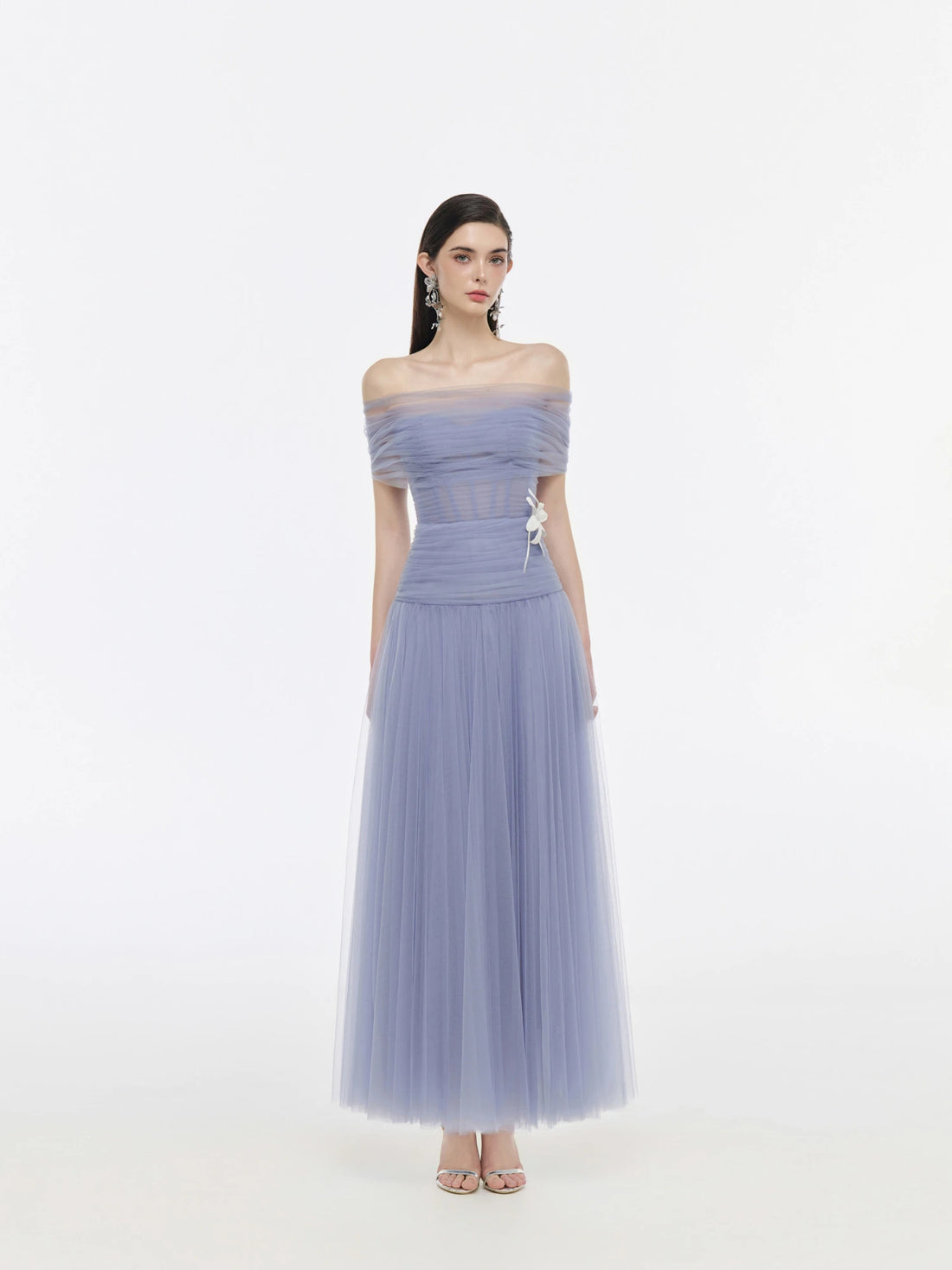 Josephine ELISE DRESS