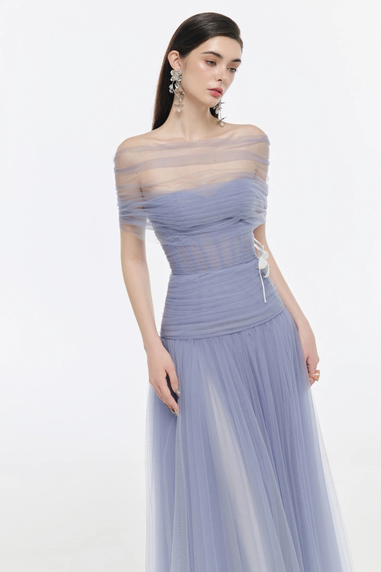 Josephine ELISE DRESS