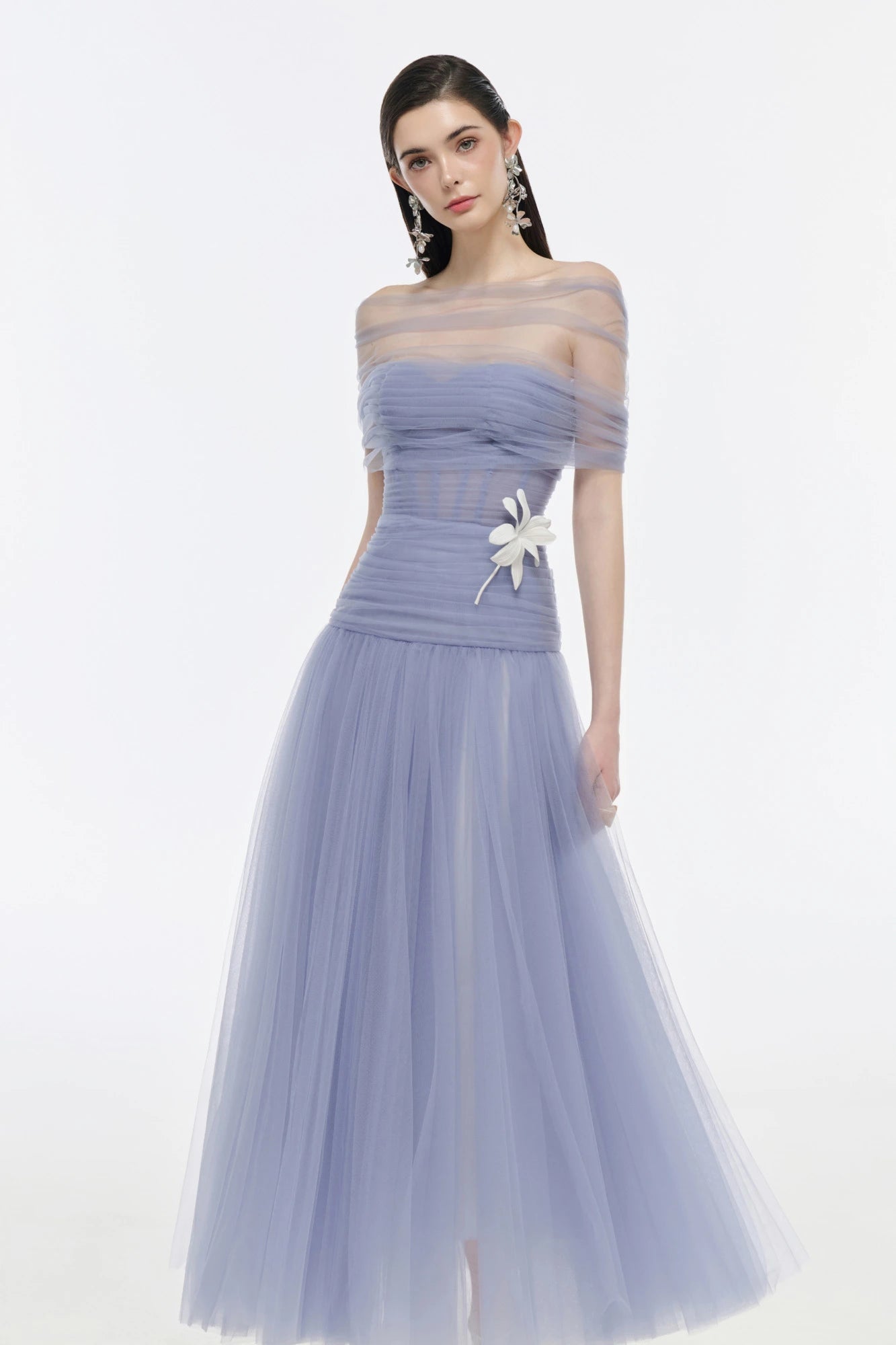 Josephine ELISE DRESS