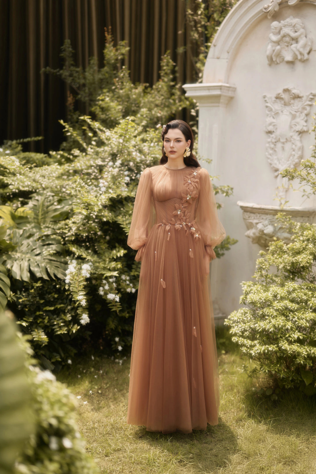 Josephine ROSINA DRESS