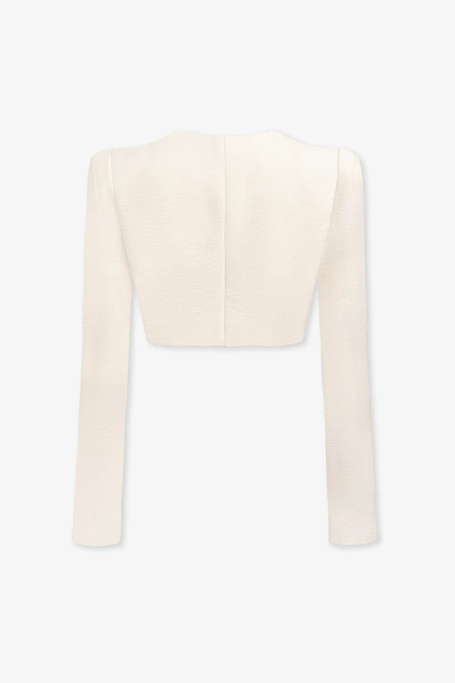 CICI Kinsley Cropped Coat