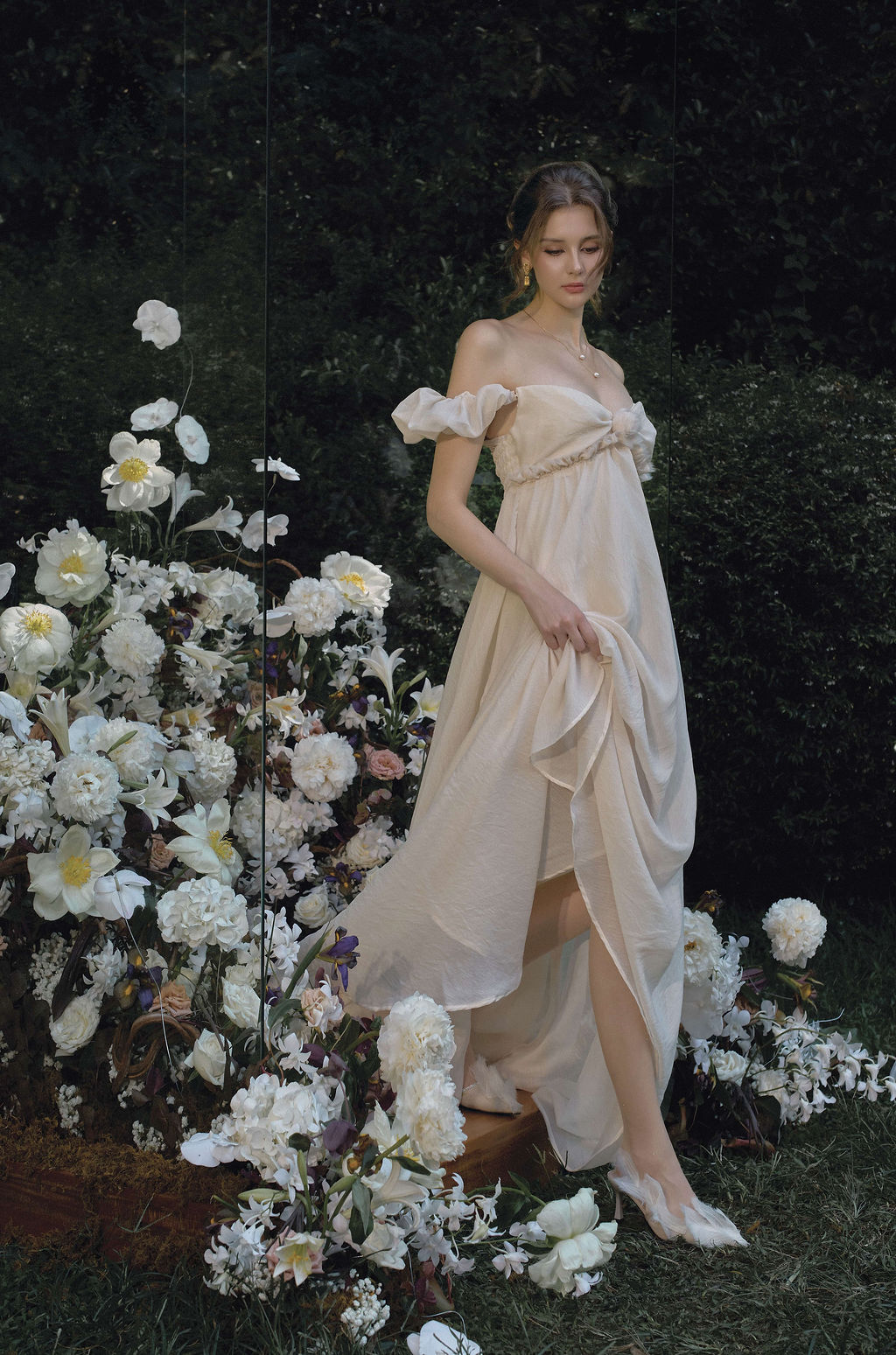 Hangkao SERAPHIN Dress