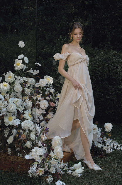 Hangkao SERAPHIN Dress